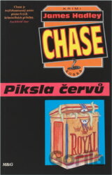 Piksla červů