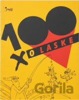 100x o láske