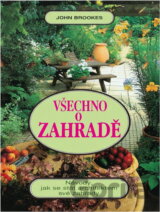 Všechno o zahradě