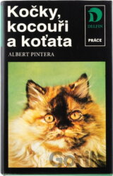 Kočky, kocouři a koťata