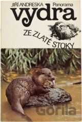 Vydra ze Zlaté stoky