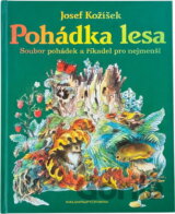Pohádka lesa
