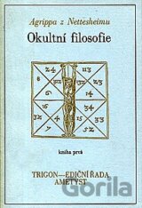 Okultní filosofie