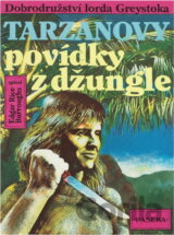 Tarzanovy povídky z džungle