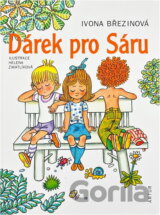Dárek pro Sáru