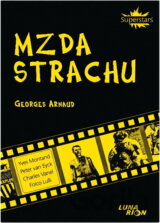 Mzda strachu