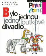 Bylo jednou jedno loutkové divadlo