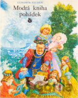 Modrá kniha pohádek
