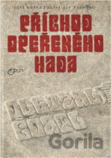 Příchod Opeřeného hada