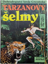 Tarzanovy šelmy