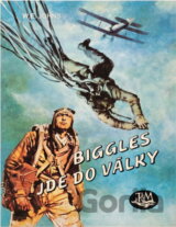 Biggles jde do války