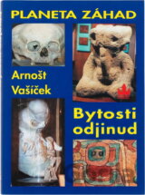 Planeta záhad