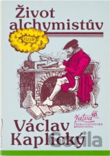 Život alchymistův