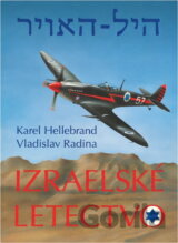 Chel ha avir : izraelské letectvo