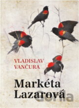 Markéta Lazarová