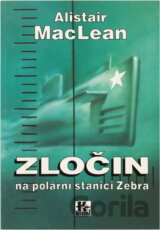 Zločin na polární stanici Zebra