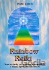 Reinbow [sic] Reiki