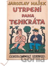 Utrpení pana Tenkráta