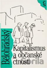 Kapitalismus a občanské ctnosti