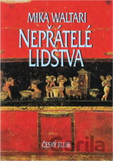 Nepřátelé lidstva : paměti římského senátora Minuta Lause Maniliana z let 46-79