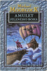 Amulet šíleného boha