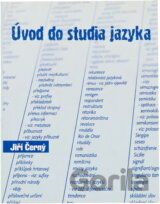 Úvod do studia jazyka