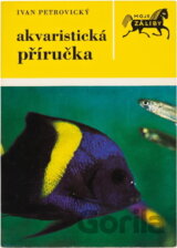 Akvaristická příručka