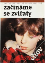 Začínáme se zvířaty