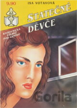 Statečné děvče
