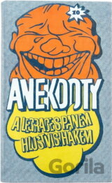Anekdoty a legrace s panem Hlustvisihákem