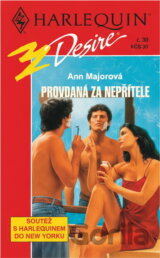 Provdaná za nepřítele