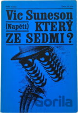 Který ze sedmi?