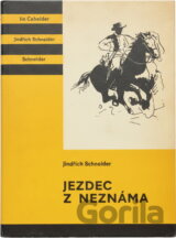 Jezdec z neznáma