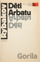 Děti Arbatu