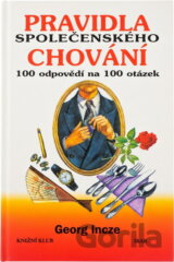 Pravidla společenského chování
