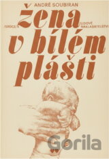 Žena v bílém plášti
