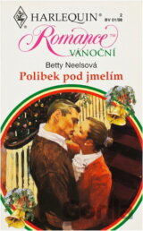 Polibek pod jmelím