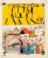 Čtyři kluci z Vraného