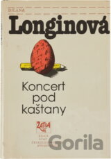 Koncert pod kaštany