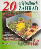 20 originálních zahrad
