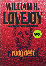 Rudý déšť