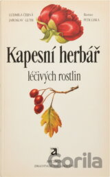 Kapesní herbář léčivých rostlin