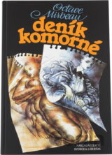Deník komorné