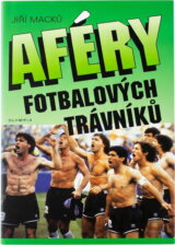 Aféry fotbalových trávníků