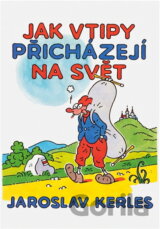 Jak vtipy přicházejí na svět