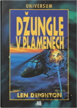 Džungle v plamenech