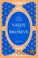 Vášeň pro broskve