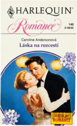 Láska na rozcestí