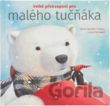 Velké překvapení pro malého tučňáka