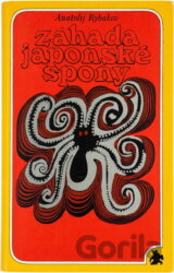 Záhada japonské spony